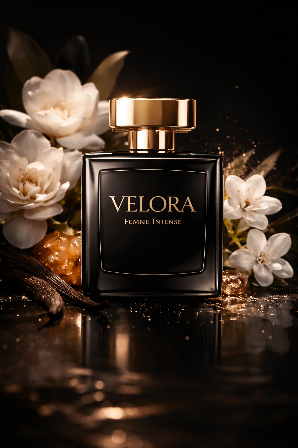 VELORA Femme Intense – Eau de Parfum